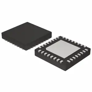 AT97SC3205-G3M4520B PROD FF COM SPI TPM 4X4 32VQFN S Micrel / Microchip Technology