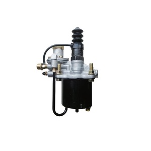 トラックトレーラー部品90mmクラッチサーボクラッチブースター642-09102ブレーキ部品 - Product Image 2