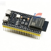 Modul Nirkabel YJJ ESP32-C3-MINI-1-N4 2.4GHz WiFi + BLE 5.0