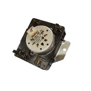 Minuteur de sèche-linge W10186032 120V 10 broches à visser pour sèche-linge à tambour à condenseur avec boîtier en plastique intégré - Product Image 4