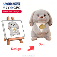 Jouets animaux en peluche personnalisés créez votre propre peluche jouet personnalisé logo doux peluche mascotte poupée fabricant peluches personnalisé