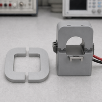 Fourniture en gros d'un noyau de fer au silicium de type C de type CD pour transformateurs laminés à froid avec des services de soudage par découpe personnalisés