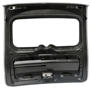 OE 7751478149 pièces de rechange de carrosserie automobile re-nault DACIA GRAND <span class=keywords><strong>KANGOO</strong></span> 2012 2013 2014 2015 <span class=keywords><strong>2016</strong></span> couvercle de coffre porte arrière coffre - Product Image 2