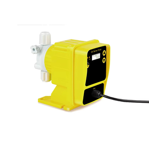 Pour la <span class=keywords><strong>pompe</strong></span> de dosage à diaphragme à entraînement électromagnétique élevé de la série CK pour l'industrie de la protection de l'environnement par osmose inverse - Product Image 1