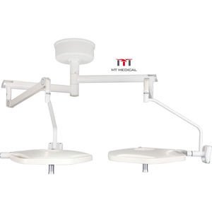 Mt y tế YDE-700/700i sang trọng dẫn phẫu thuật đèn với LCD màn hình cảm ứng 160,000 chức năng bộ nhớ cho tiên tiến hoạt động Nhà hát - Product Image 4