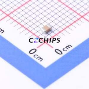 Condensateur SMD (MLCC) FN21X473J500PXG 0805 (Capacité : 47nF) (Précision : 5%) Tension nominale : 50V - Product Image 1