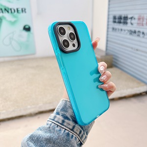 Cho Các <span class=keywords><strong>iPhone</strong></span> 14 Series 3-in-1 vỏ trong suốt cung cấp khả năng chống sốc khả năng chịu nước <span class=keywords><strong>iPhone</strong></span> trường hợp - Product Image 3