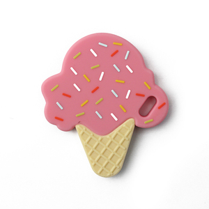 Chăm sóc em bé <span class=keywords><strong>Teether</strong></span> đồ chơi/sản phẩm/Silicone trẻ sơ sinh teethers cho răng an toàn - Product Image 4