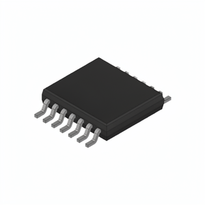 Components Electronic Logic MC74VHCU04DT Original One Stop Service - Product Image 1
