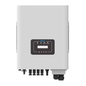 Inversor Solar Monofásico de 9/10/10.5kW con 2 MPPT para Conexión a Red, SUN-9/10/10.5K-G02P1-EU-AM2, IP65, 97.7% de Eficiencia, Garantía de 5 Años - Product Image 1