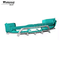 Diffuseur arrière en fibre de carbone style OEM et diffuseur à ailettes supplémentaire pour Chevrolet Corvette C8 2020+ Z06 ZR1 Kit de conversion amélioré