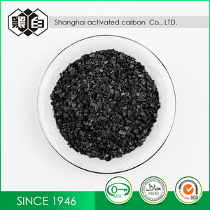 Compra! Prezzo ragionevole e di buona qualità guscio di noce di cocco carbone attivo per l'estrazione di oro - Product Image 3