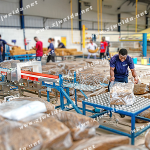 Maquinaria de Procesamiento de Caucho para Principiantes, Equipo a Pequeña Escala para la Producción de TSR10, Incluye Trituradora y Crepera, Exportado a <span class=keywords><strong>Liberia</strong></span> - Product Image 4