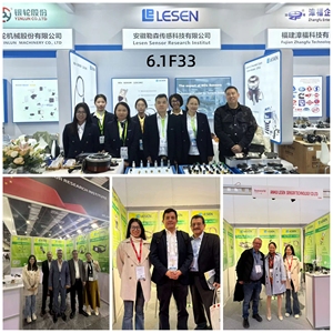 เซ็นเซอร์ PM คุณภาพเทียบเท่าอะไหล่แท้จากโรงงาน เซ็นเซอร์ตรวจจับอนุภาค 32203033 0281006957 0281006956 สำหรับรถยนต์ <span class=keywords><strong>VOLVO</strong></span> XC90 - Product Image 6