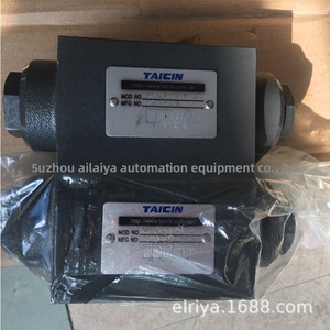 JFC-G02-30-15 โซลินอยด์แบบเข็มห้าทาง รุ่น Taixin Normal ระบบแรงดันต่ำ TAICIN ออกแบบมาเพื่อการใช้งานที่ต้องการความแม่นยำสูง - Product Image 4