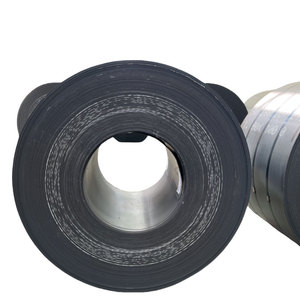 Rollo de acero al carbono de calidad superventas MOQ bajo - Product Image 1