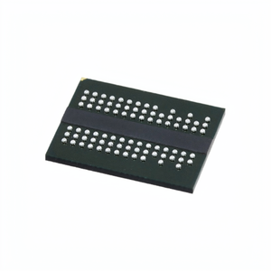 Componentes Electrónicos de Memoria IS43DR16128B-3DBLI-TR 84 LFBGA en Stock - Product Image 1