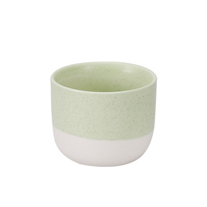 Tazas de Té de Cerámica Rústica Personalizadas Estilo Japonés, Tazas de Café Creativas Hechas a Mano con Aroma Intenso - Product Image 1