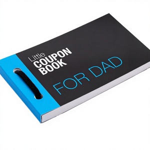 Libro de Tapa Dura con Impresión Offset Personalizada, Grabado en Relieve y Encuadernación Perfecta en Papel Couché - Product Image 1