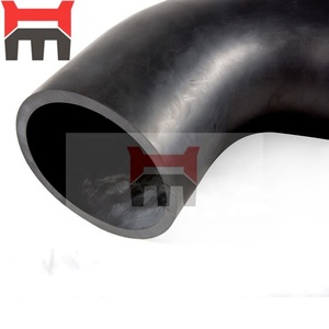 Tuyau en caoutchouc pour excavatrice SK230-6E, tuyau d'admission LQ11P01022P1, vente chaude - Product Image 2