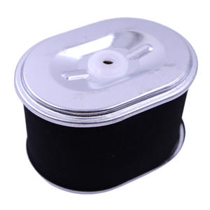 Filtro de Aire para Motor de Gasolina 168F/170, Piezas para Maquinaria de Jardín, Protección de Plantas, Maquinaria Agrícola, Filtro para Bomba de Agua Compatible - Product Image 3