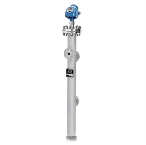 เรดาร์วัดระดับแบบคลื่นนำทางรุ่น Rose-mount 5300 ซีรีส์ 5301/5302/5303  วัสดุสังกะสีและอะลูมิเนียม ไร้สาย - Product Image 1