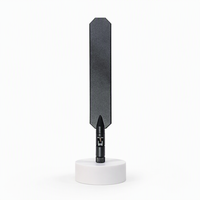 Antenne Wi-Fi double bande haute performance 2,4 GHz 5,8 GHz avec antenne en caoutchouc