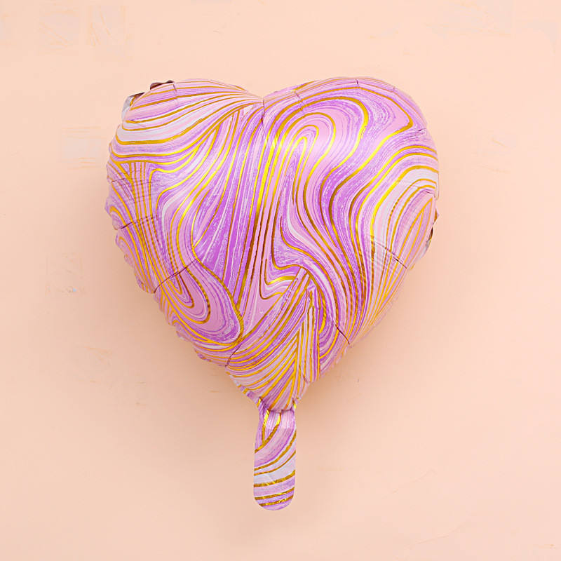 รักสีม่วง