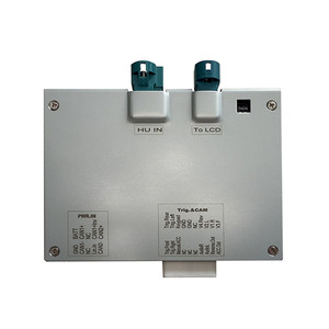 AZTON 2026 Cámara de Coche con Solución de Video Delantero y Trasero para <span class=keywords><strong>AUDI</strong></span> <span class=keywords><strong>A6</strong></span> C9 Q5 A5 HCP, Monitor OLED de 14.5 Pulgadas, Compatible con AHD Digital Fakra 1080P - Product Image 2