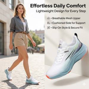 Chaussures décontractées pour hommes <span class=keywords><strong>de</strong></span> haute qualité <span class=keywords><strong>TN</strong></span> Designer, blanches, à lacets, en maille, avec coussin d'air, polyvalentes, dropshipping, été, Noël - Product Image 1