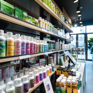 Ensemble de beauté et de détoxification pour adultes à base d'extraits d'herbes - Avantages - Product Image 6