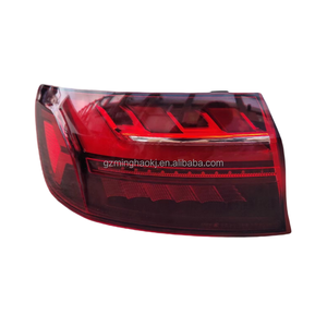 <span class=keywords><strong>Feux</strong></span> arrière à LED 12Voriginal de haute qualité Les <span class=keywords><strong>feux</strong></span> arrière anti-collision les plus vendus sont assemblés dans le ForAudi A4L <span class=keywords><strong>A3</strong></span> A6L - Product Image 4