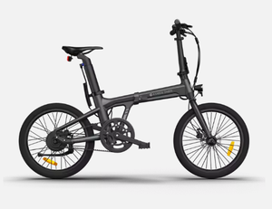 2025 nouveau <span class=keywords><strong>ADO</strong></span> Air carbone ultra-léger vélo électrique pliant hybride ville vélo de route Ebike vélo électrique batterie au Lithium 36V 9.6 AH - Product Image 4