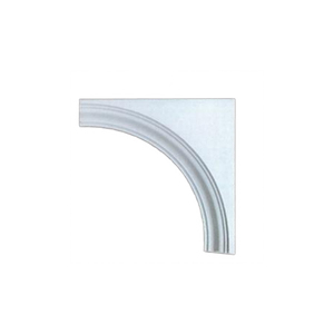 High quality Fiberglass Decorative interior <strong>Plaster</strong> <strong>of</strong> <strong>Paris</strong> Corner Ceiling <strong>Moulding</strong> Molds <strong>for</strong> sale - Product Image 1