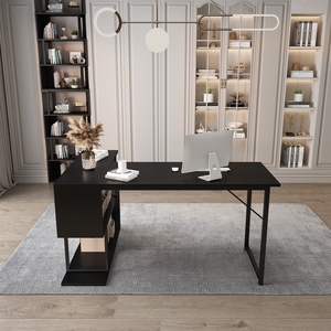 AILICHEN kiralama odasında basit bilgisayar masası da raf için büyük bir alan masası olarak kullanılabilir - Product Image 6