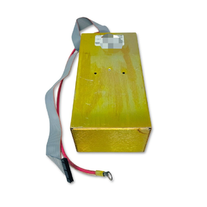 Alimentation électrique haute tension <span class=keywords><strong>Spellman</strong></span> X2026 modèle CZE1000X2026 pour contrôleur de programmation G1600AX, automatisation industrielle PLC - Product Image 1