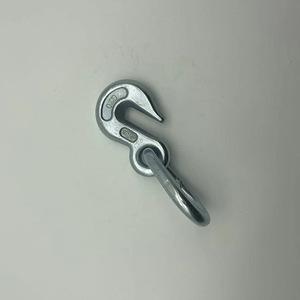 Tianchen Pull Hook 8000kgs Steel Construction Body Repair Equipment - Product Image 2