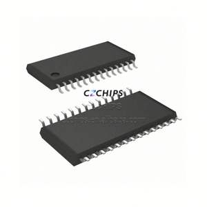 Authentic New - Guaranteed I87-117-00 SOP-28L Electronic Component Integrated Circuit IC Chip CZSKU:F8X5J6M5 - Product Image 1