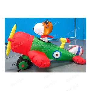 Phổ biến navidad <span class=keywords><strong>2025</strong></span> <span class=keywords><strong>Inflatable</strong></span> Xúc Xích chó <span class=keywords><strong>airblown</strong></span> trong nhà ngoài trời trang trí sáng tạo giáng sinh quảng cáo - Product Image 4