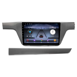 10 pouces voiture Auto Android Radio avec WIFI DSP Carplay AHD 2 Din tableau de bord voiture lecteur DVD Navigation lecteur multimédia pour <span class=keywords><strong>VW</strong></span> Lavida - Product Image 5