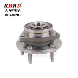 Manufacturers Direct Sales Auto Parts <strong>Wheel</strong> Hub <strong>Bearing</strong> Unit 43502-32080 Hub <strong>Bearings</strong> - Product Image 4