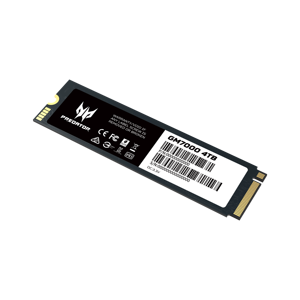 핫 세일 GM7000 2TB NVMe PCIe SSD 차세대 게임용 SSD, 7400 MB/S 고속 앞서 Gen4 데스크탑용 솔리드 스테이트 디스크 - Product Image 5