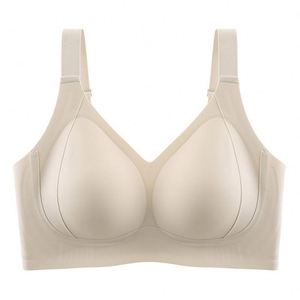 Sujetador de Maternidad de Alta Calidad con Push-Up, Cómodo para la Lactancia, con Almohadillas Extraíbles - Product Image 4