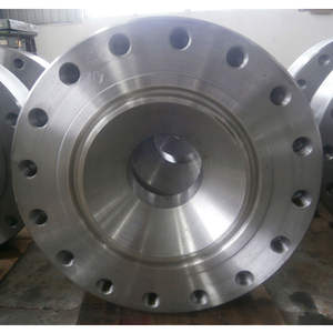 Korozyon direnci büyük paslanmaz çelik dövme kol vana boş yüksek sıcaklığa dayanıklı rüzgar enerjisi üretimi basınç - Product Image 5