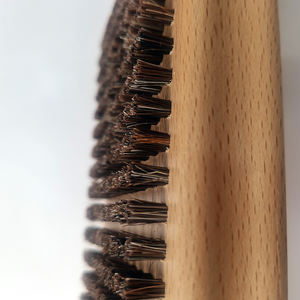 IGOSKI <span class=keywords><strong>Ski</strong></span> Wax House Brosse à cheveux Tuning Tool Equipment pour Snowboard Clean Polish SCI Sports Tool Kit - Product Image 4