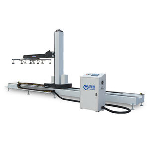 Robot Colaborativo (Cobot) para Paletización Automática de Placas Metálicas - Product Image 2