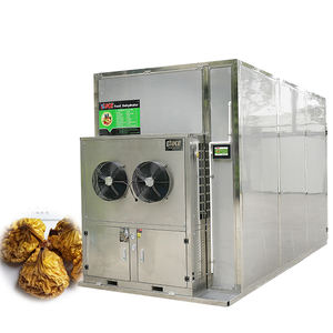 Deshidratador Industrial de frutas y verduras de gran capacidad, <span class=keywords><strong>mango</strong></span>, bomba de calor, precio de Máquina secadora - Product Image 1