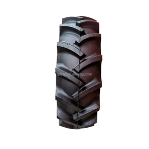 ยางรถไถเกษตรแบบดอกยางกว้าง 15.5-38 สำหรับการไถพรวนในพื้นที่แห้ง - Product Image 3