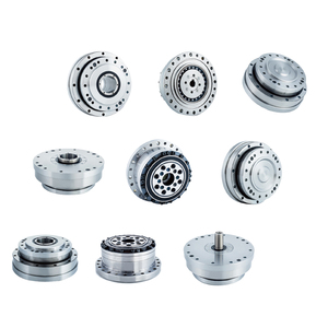 3F nổi tiếng không phản ứng dữ dội <span class=keywords><strong>Robot</strong></span> công nghiệp chuyên dụng servo hài hòa ổ đĩa giảm tốc hộp số một năm bảo hành - Product Image 2