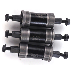 Mozzi della bicicletta HG 32 /36 buche mountain bike mozzi mtb QR mozzi per freni a disco della bici di ricambio - Product Image 3
